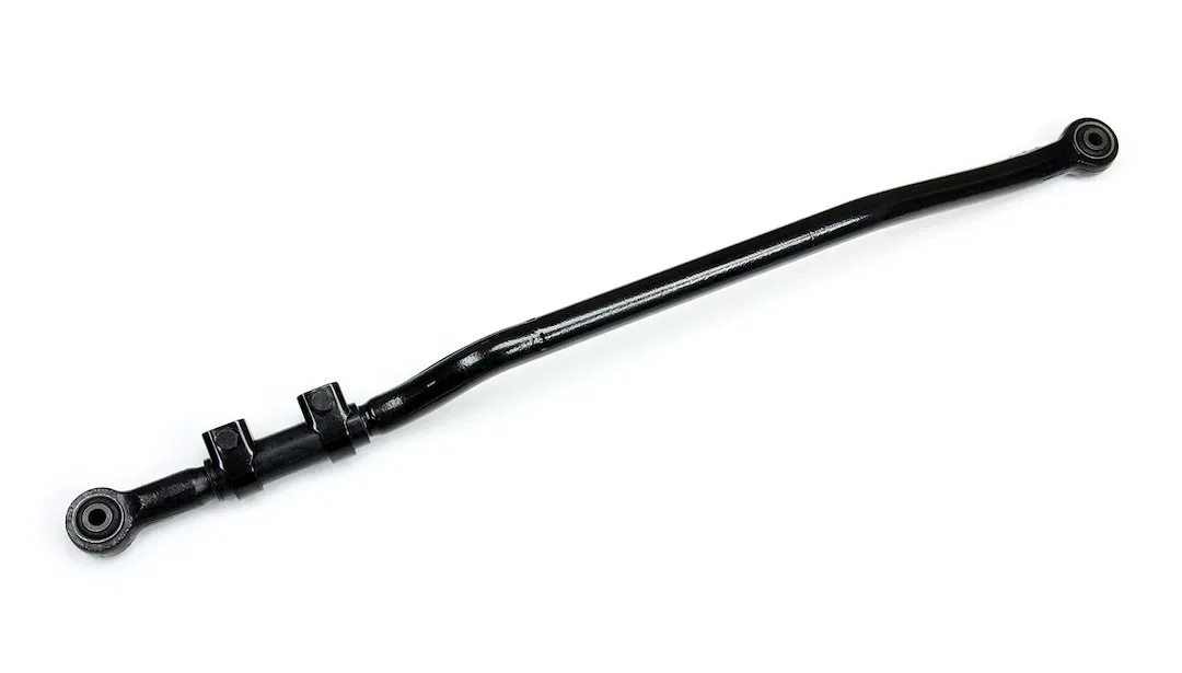 1754418 – TERAFLEX Track Bar, For Use With 2-1/2 Inch Lift And Above Adjustable Black